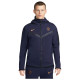 Nike Ανδρική ζακέτα Paris Saint-Germain Tech Fleece Windrunner